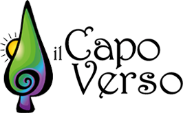 Capoverso logo